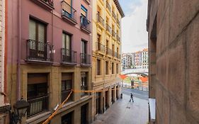 Bilbao Chic Barrena Old Town